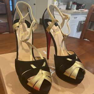 Christian Louboutin Glenalta size 41